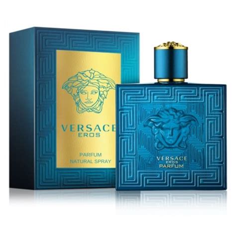 versace eros apa de parfum|Versace Eros cost.